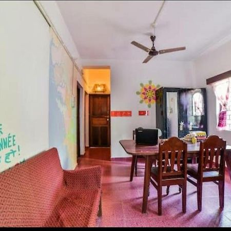 Chelsea Afonso Guest House Agonda Luaran gambar