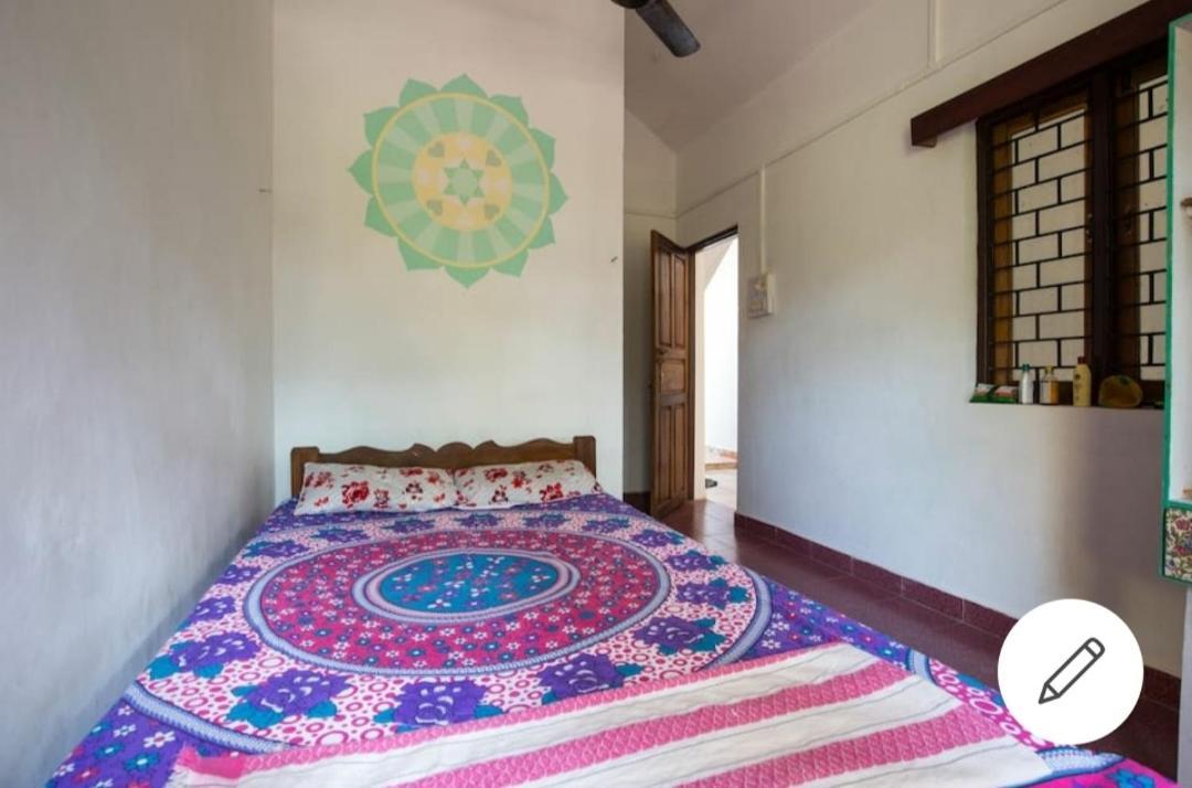 Chelsea Afonso Guest House Agonda Luaran gambar