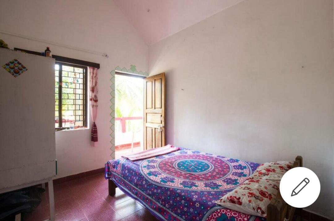 Chelsea Afonso Guest House Agonda Luaran gambar